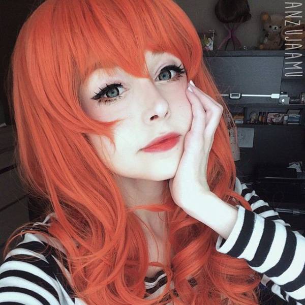 Emuezu Na Twitteru トルコ人のめちゃかわいいコスプレしてる子日本に遊びに来てるらしいですよ 3 T Co Jt6niz5yap Twitter