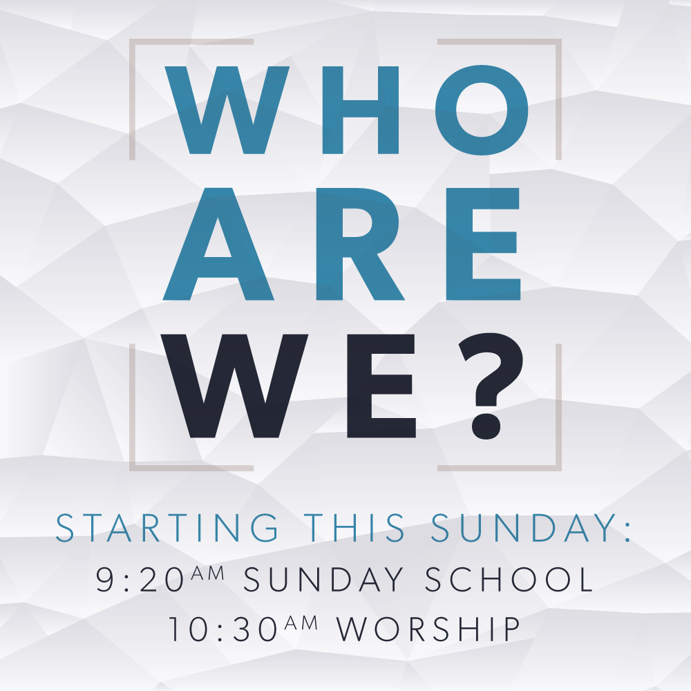 bethanynaz's tweet photo. Tomorrow begins our July Sunday schedule, with Sunday school at 9:30am, and a combined worship service at 10:30am. https://t.co/ckUsorm8tI