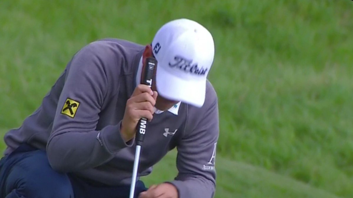 DaddyDouble's tweet image. Playing with the camera today. Some shots of @BWiesberger on his way to a 70, and just a few off the lead. #gobernd