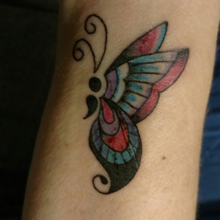 De La Punition A La Protestation Une Histoire Du Tatouage