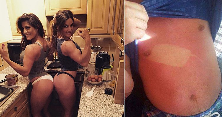 35 Imágenes VIRALES de esta semana que seguro NO has visto y que alimentara tu mente curiosa
buzzdiario.es/35-imagenes-vi…