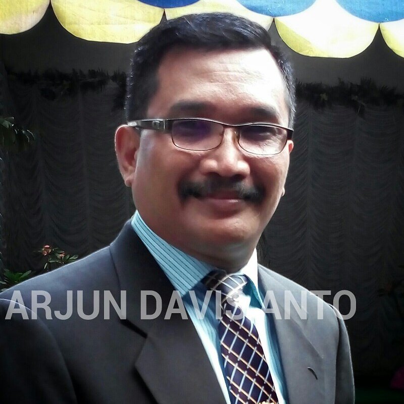 Arjun Davis  Anto tweet media