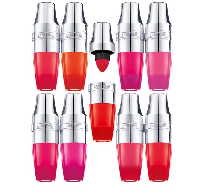 #Lancome #JuicyShaker’ın canlı renkleriyle eğlenceli bir tatil sizi bekliyor!