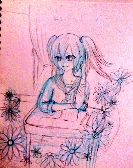 胸のtwitterイラスト検索結果 古い順