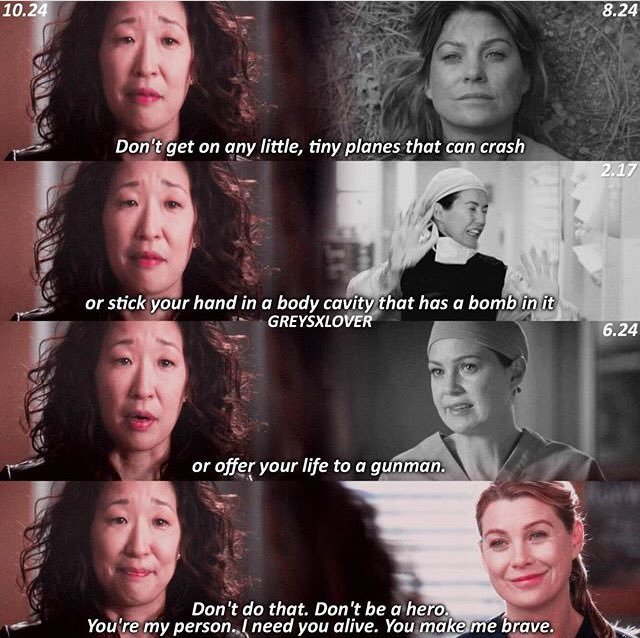 GreysAnatomyHD's tweet photo. #GreysAnatomy 💔 https://t.co/6JG9ziEaRH