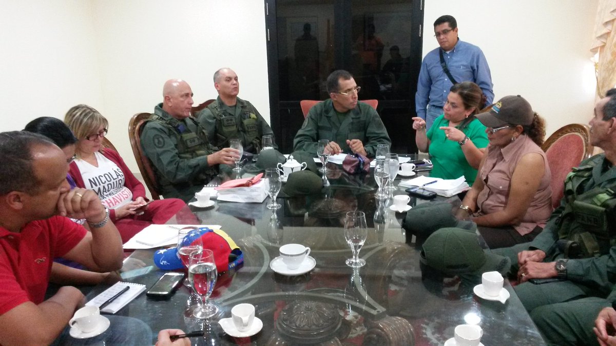 GobLizeta's tweet photo. #EstadoMayorDeAlimentación afianza estrategia en #DeltaAmacuro #Tucupita para mejorar atención en las comunidades https://t.co/esNfi26WOS