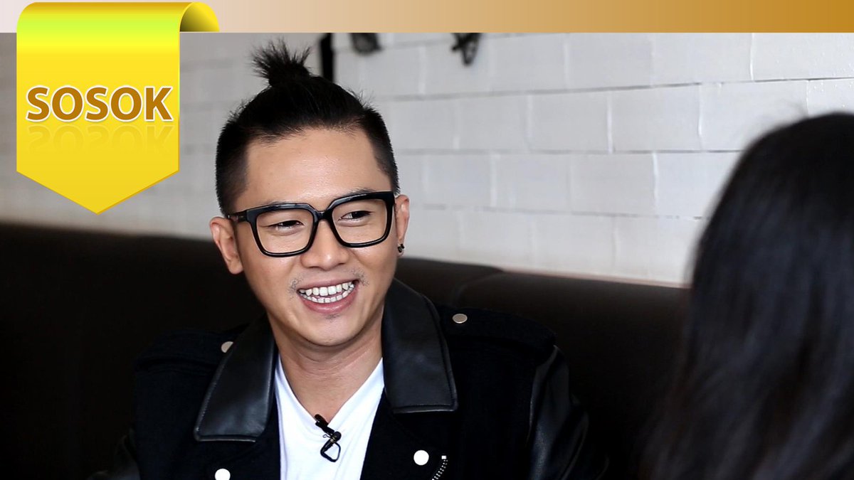 Simak wawancara eksklusif <a href="/garaisyaaroha/">Garaisya A Aroha</a> dengan <a href="/rafaell_16/">Raphael</a> yuk! youtube.com/watch?v=GLdaYP… <a href="/RAFLATAHUGS/">RAFLATAHUGS</a> <a href="/BINUS_UNIV/">BINUS UNIVERSITY</a>