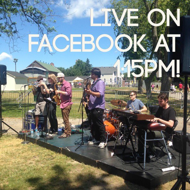 Funny Funk Band (@funnyfunkband) on Twitter photo 