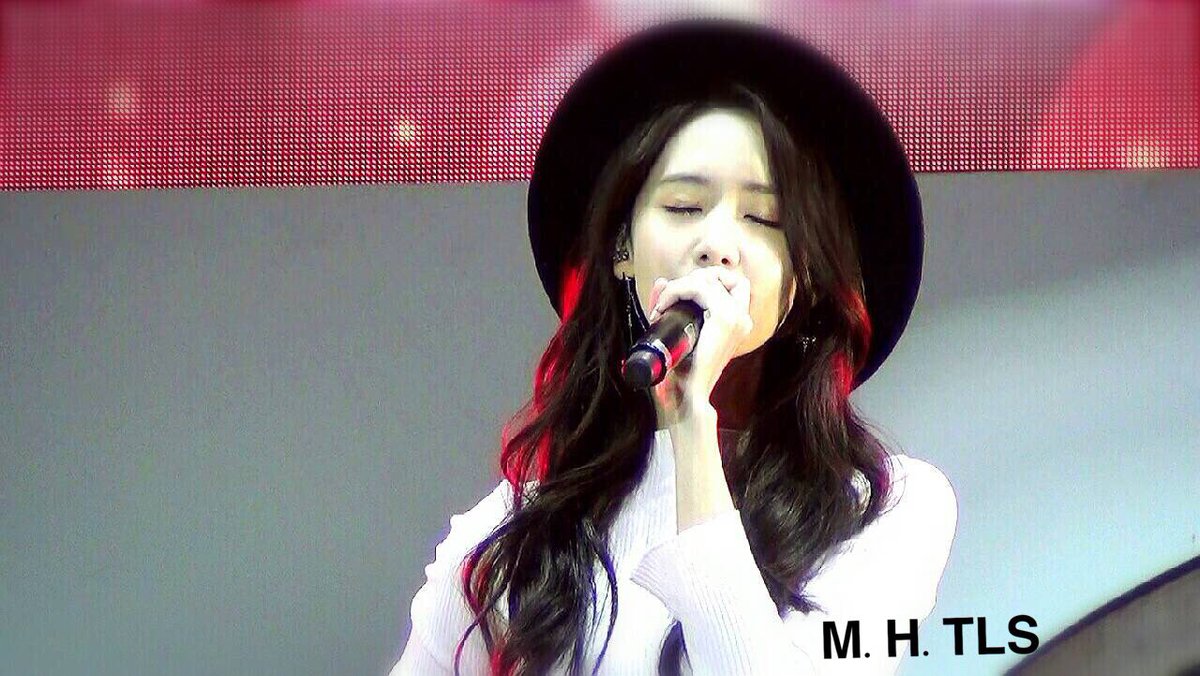 MHTLS's tweet photo. [M.H.TLS] 160702 #YoonABlossomInGuangzhou https://t.co/JkbQbS7VSC