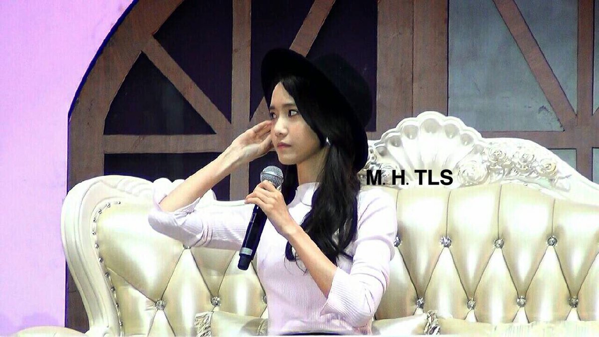 MHTLS's tweet photo. [M.H.TLS] 160702 #YoonABlossomInGuangzhou https://t.co/JkbQbS7VSC