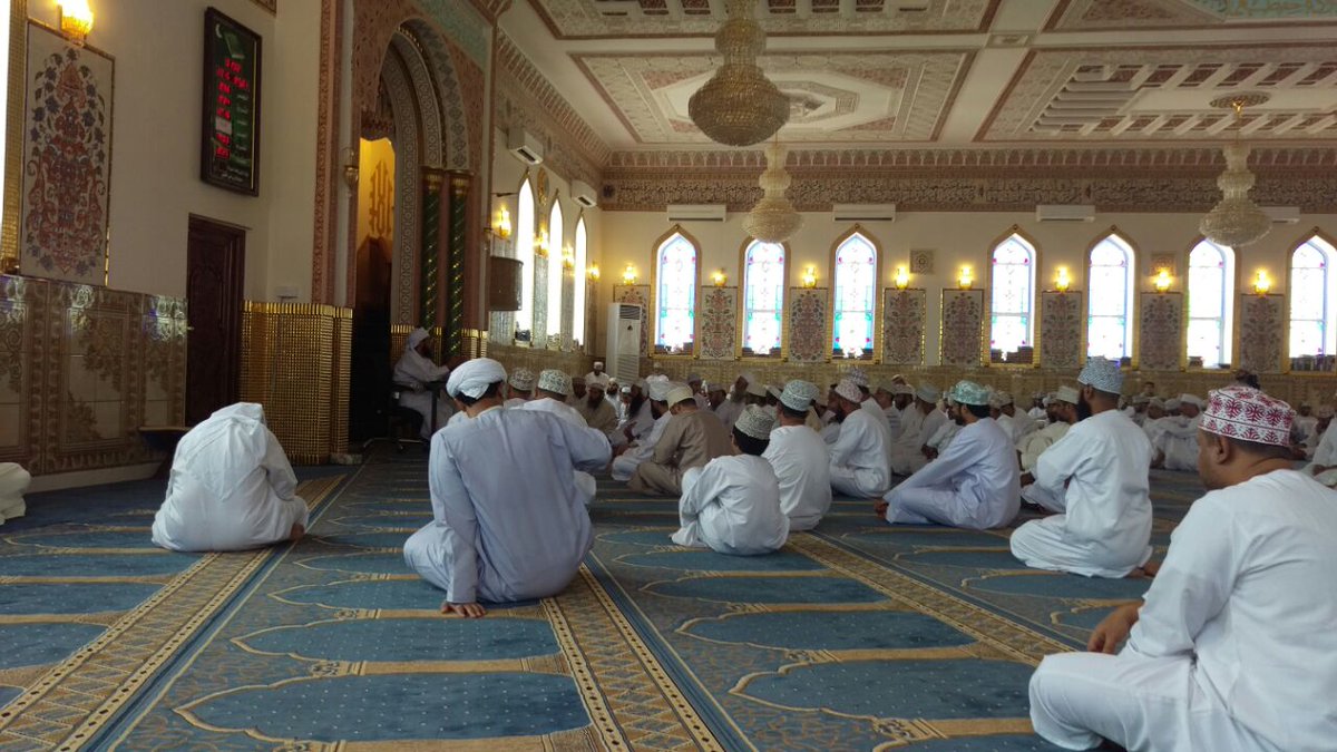 فريق بوشر الخيري tweet media