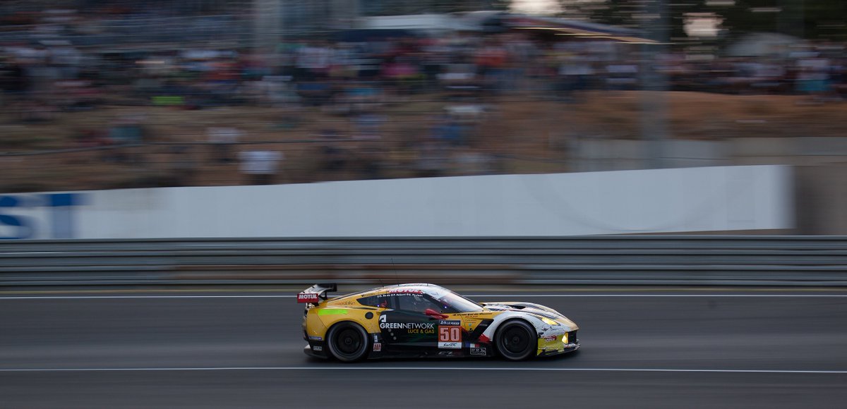 ChrisOverend's tweet photo. Reminiscing 2015 @24hoursoflemans blues @AMR_Official @LarbreComp https://t.co/tdRALhAtX5