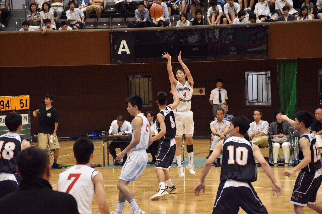 全国高校バスケ Su Twitter 注目選手 東山 4 岡田 侑大選手 8 藤澤 尚之選手 9 カロンジ カボンゴ パトリック選手 全国高校バスケ Su Twitter 注目選手 東山 4 岡田 侑大選手 8 藤澤 尚之選手 9 カロンジ カボンゴ パトリック選手