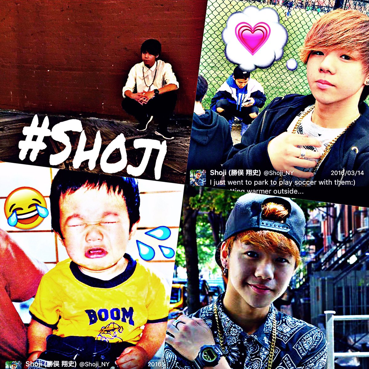 勝俣翔史 Lang Ja Twitter Search