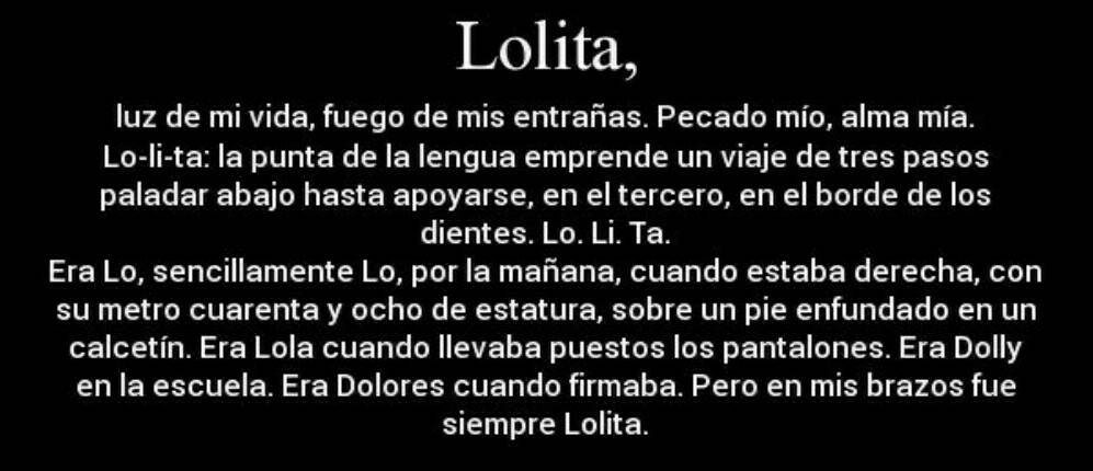 librosylit's tweet photo. #TalDíaComoHoy en 1977 fallecía Vladimir Nabokov, escritor ruso, autor de la polémica y famosa “Lolita”. https://t.co/oP21R5RDmk