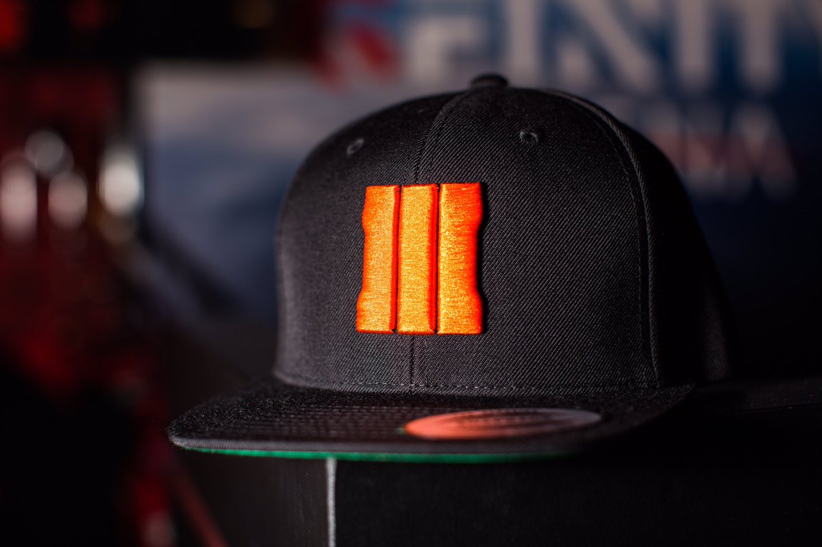 Gfinity tweet picture