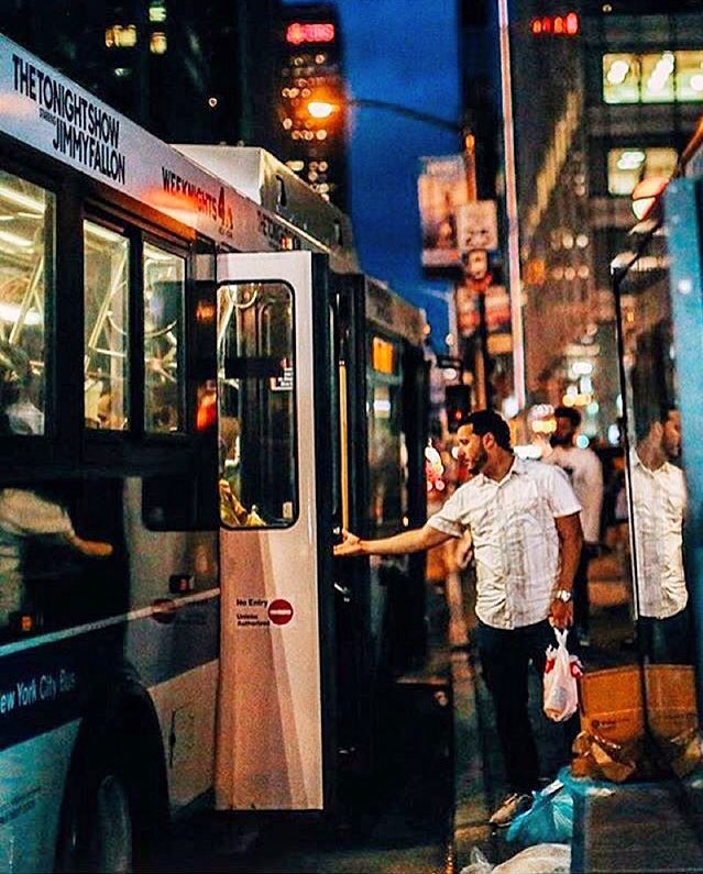 newyorkworldd's tweet photo. the world is big enough, and the possibilities are huge, so pack a bag and get lost ✖️ https://t.co/dLjGPeAmO9