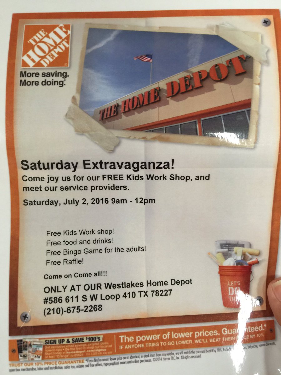 Home Depot #0586 (@HomeDepot0586) | Twitter Home Depot #0586 (@HomeDepot0586) | Twitter