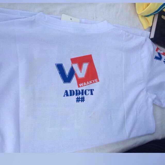 shoptvgh's tweet photo. The first #WaakyeAddicts meeting is on going inside Golden View Nite Club. @gasty222 @maryno13 @AsanteClickwise https://t.co/iYwoX40Jon
