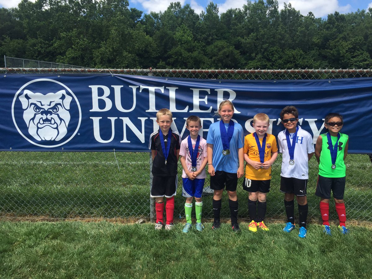 Butler Soccer Camp (DawgsSoccerCamp) Twitter