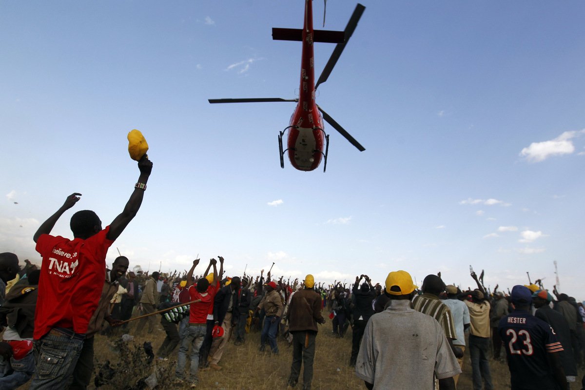 DAILY POST on X: "RAILA ODINGA in trouble as UHURU re-hires the team that helped win the 2013 elections. https://t.co/i2eBMaTi4O https://t.co/hvjzPbwQXZ" / X