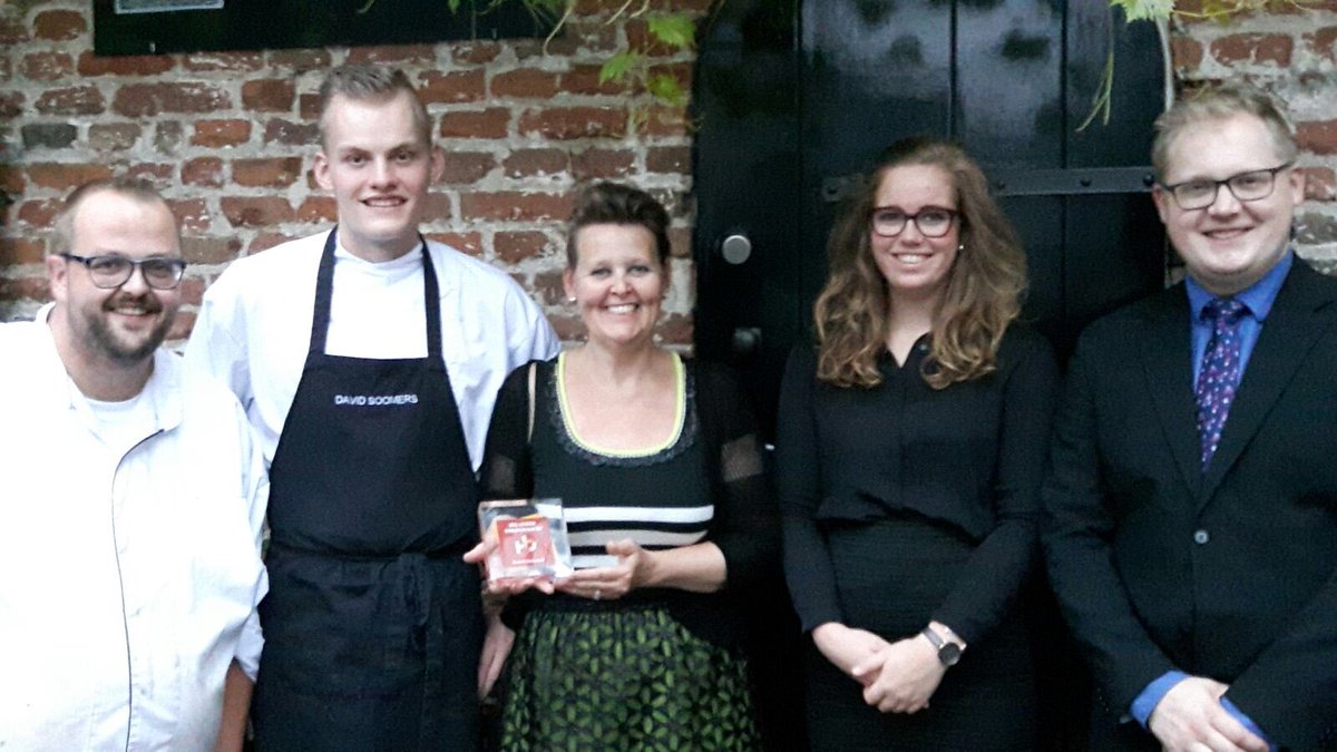 En weer 3 toppers opgeleid dit jaar!#sbbnl #toekomstinhuis