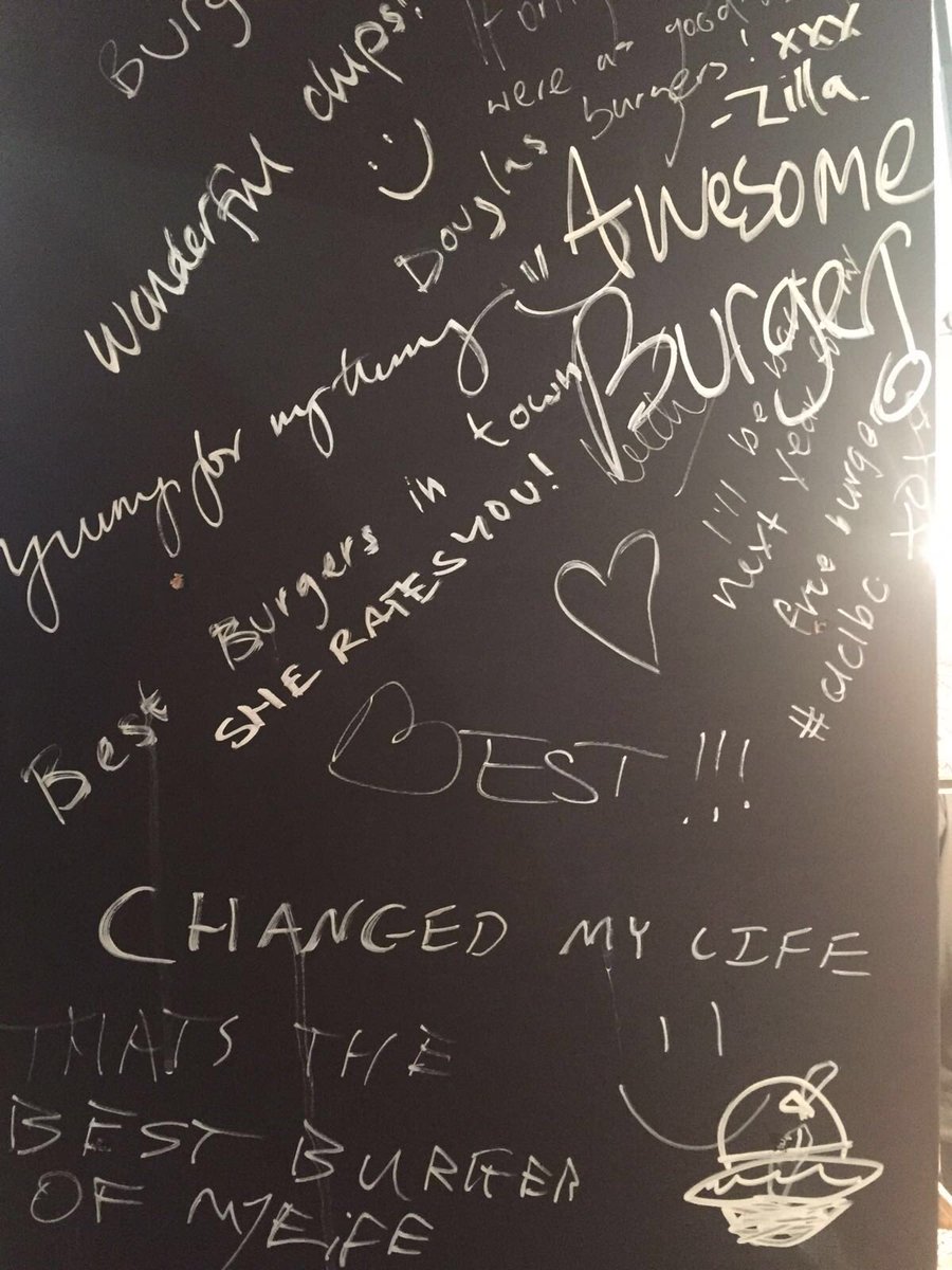 Just a few comments over the regatta nights #HRR16 #henleyregatta #blades #burgers