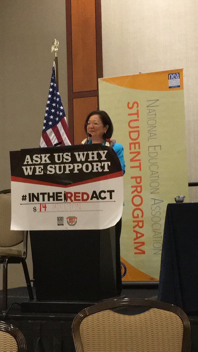 ColleenMTeach's tweet photo. Wrapping up our time in DC for the NEA Student Program Summer Leadership Conference #NEASLC16 https://t.co/ZwV41uB2Eq