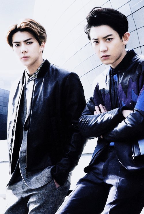 Oohsehungifs's tweet photo. This pics melting my heart❤️ https://t.co/8200UAREAq