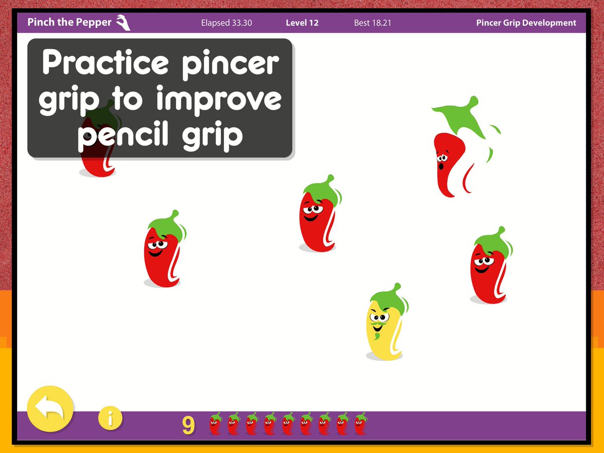 edappadvice's tweet photo. Dexteria Jr. is a useful app for developing fine motor skill in young children (£4.49>£2.29) https://t.co/gO720m0Y9x https://t.co/rICu0YC4L3
