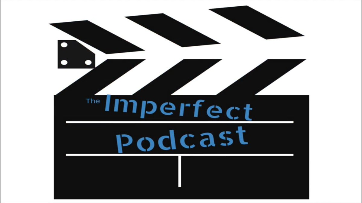 hecklerkaneinc's tweet photo. 48 hour film challenge from @WinterFilmAward #podcast https://t.co/sYgJXroRoP #imperfectpodcast #wfa48 #shortfilm https://t.co/ulgEFcnP76