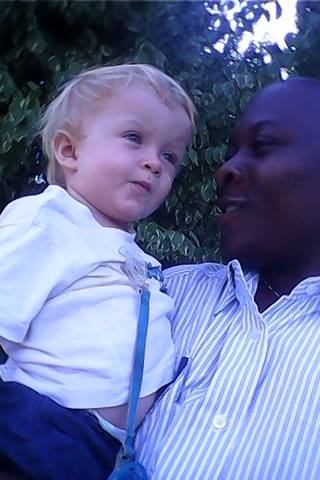 EMallab's tweet photo. Mh engineer MALLABA mgombea akiwa na mwanaye rukasi https://t.co/eR9m2o4EmC