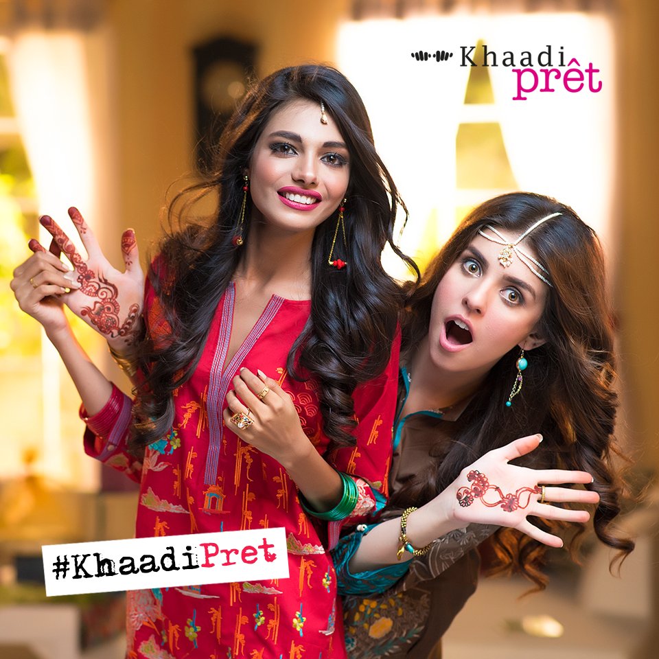 Khaadi's tweet photo. Can't leave home without Khaadi PR_ _?
#ChaandRaatEssentials https://t.co/tsA48uXgXP