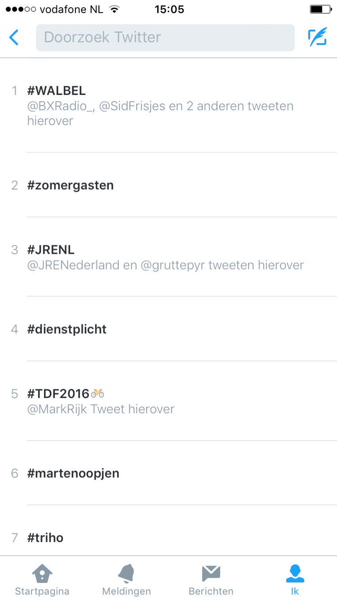 restaurant Scherp tweet media