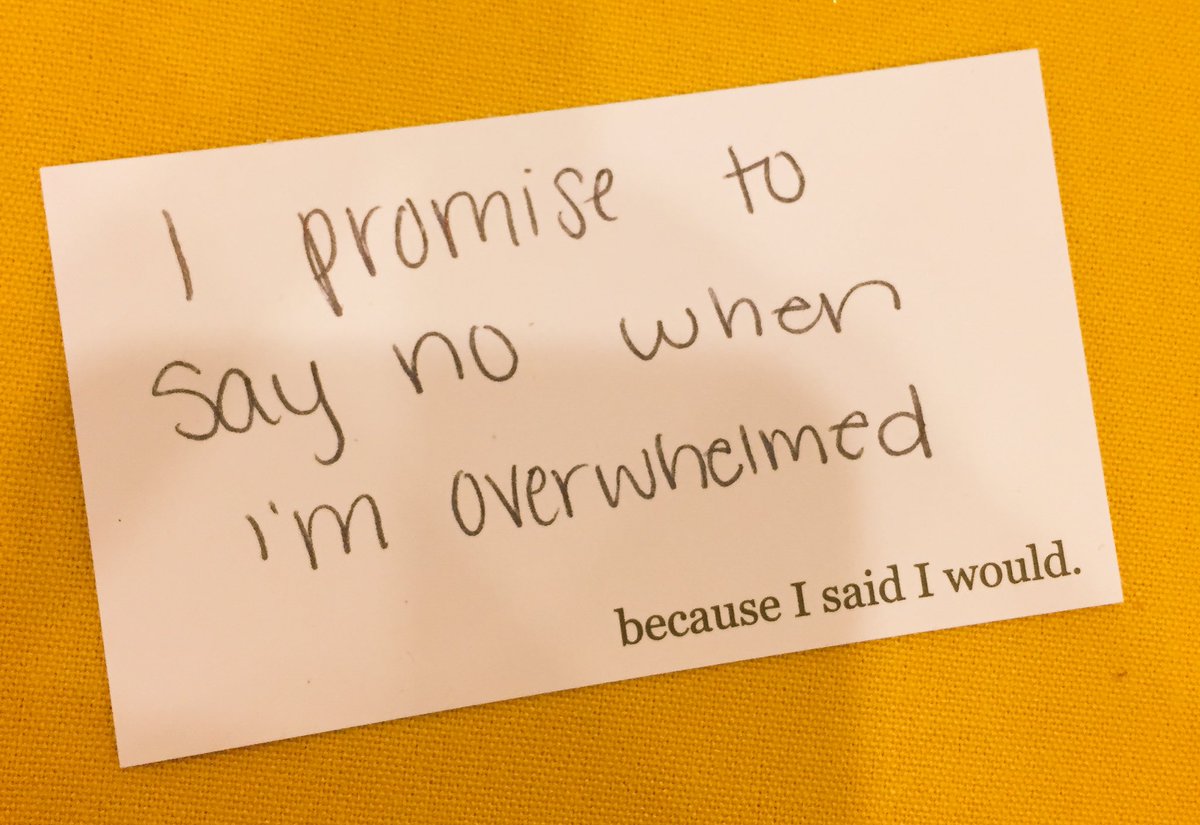 BekahsaurusRexy's tweet photo. #becauseisaidiwould #NEASLC16 #EdPowered https://t.co/DXpUK2OOxz
