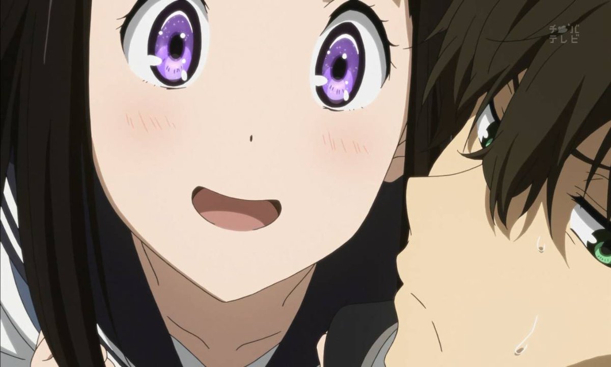 Uzivatel 嘲笑のひよこ すすき Na Twitteru 2期望む人rt 2期を望んでる人は正直にrt この可愛さがわかる人rt 可愛いと思ったらrt このアニメ好きな人rt この作品好きな人rt Hyouka 氷菓 Kotenbu 古典部シリーズ Uzivatel 嘲笑のひよこ すすき Na Twitteru 2期望む人rt 2期を望んでる人は正直にrt この可愛さがわかる人rt 可愛いと思ったらrt このアニメ好きな人rt この作品好きな人rt Hyouka 氷菓 Kotenbu 古典部シリーズ