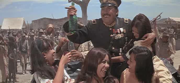 figmare10's tweet photo. 2.- Grupo salvaje (Sam Peckinpah, 1969). #TopJunio https://t.co/4ZS77DZfpr