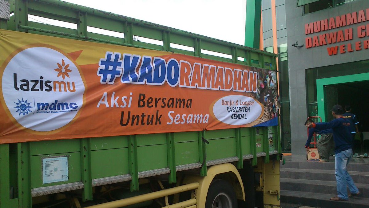 MDMC JAWA TENGAH tweet media