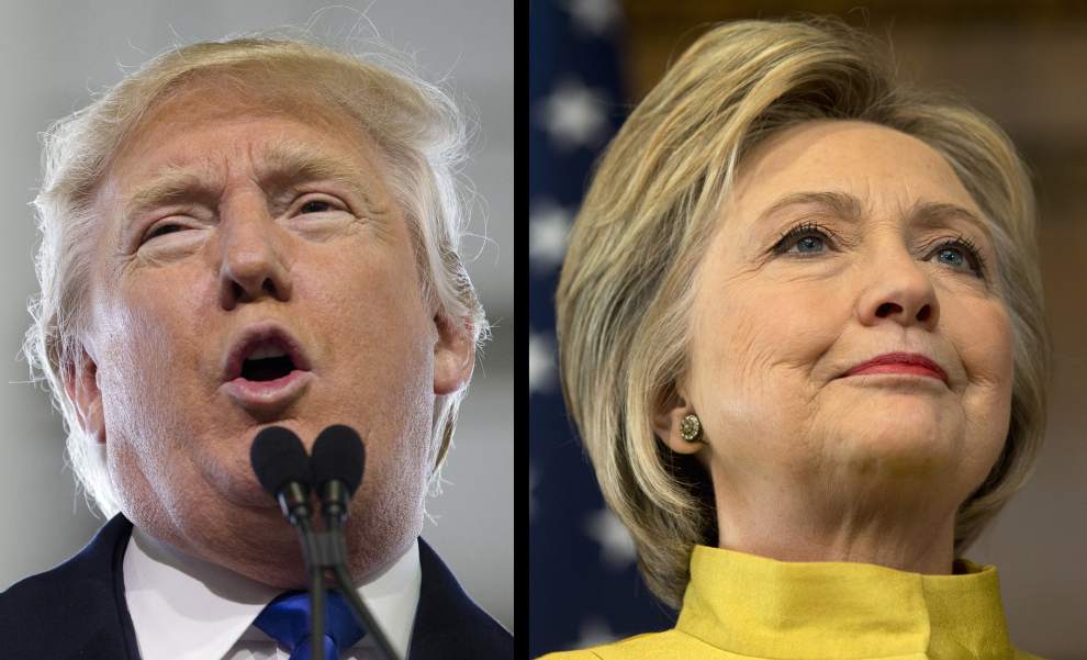 #Republicanwomen organize to support Clinton bit.ly/29gFhEk?utm_me… https://t.co/XD7pLrW6DI