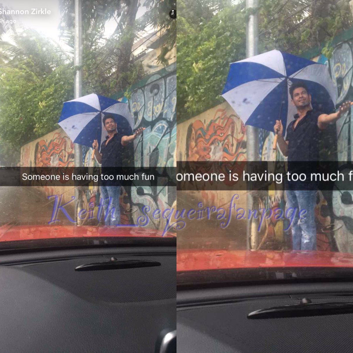 _moonlight__198's tweet photo. #keithu #monsoonweather #helovesmonsoon #enjoyingmonsoon #gemofaperson 😘 https://t.co/ObysTSMA9a
