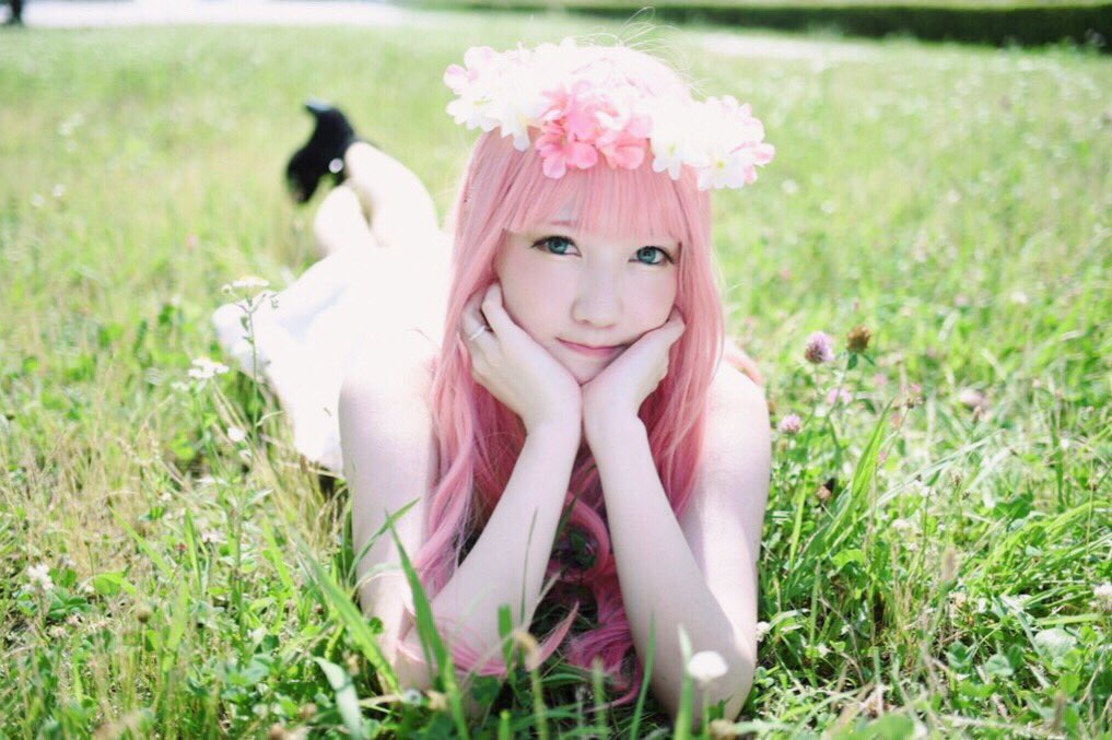 #アイコン晒したらみんながRTしてくれてブァァァってフォロワーが増えるらしい

一度だけ一度だけ…

願いが叶うのならば

何度でも生まれ変わって

あの日の君に会いに行くよ

#1mmでもいいなと思ったらRT