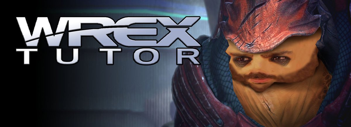 NunyaFR's tweet photo. Ce montage est définitivement le meilleur de la Citadelle. #lextutor #masseffect (cc @EddytorMC) https://t.co/3yMtsoeldv