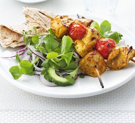 SurbitonButcher's tweet photo. These quick and easy chicken tikka skewers look super tasty too: https://t.co/iJkyMo73wS
#quickandeasycooking https://t.co/jt3DuUM3I4