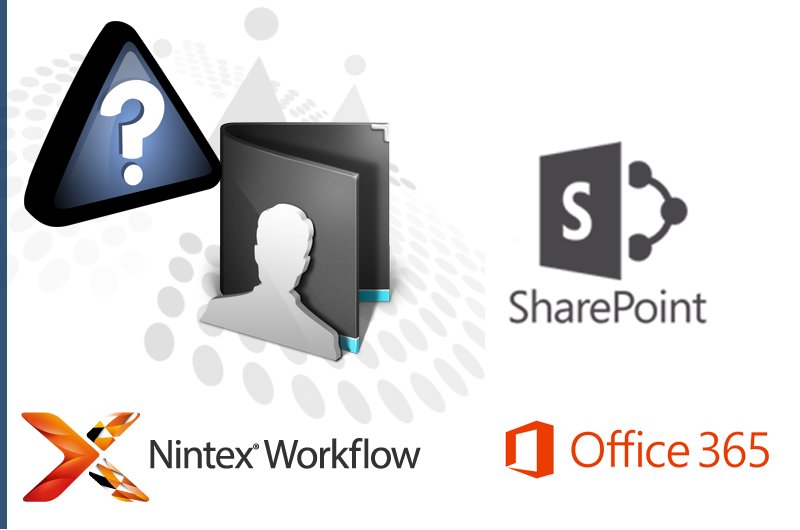 CsharpCorner's tweet photo. #ProfileAction On #SharePoint &amp; #Office365 #NintexWorkflows cc @manpreethere @CsharpCorner https://t.co/241rdP44WG https://t.co/x6XaR0acGw