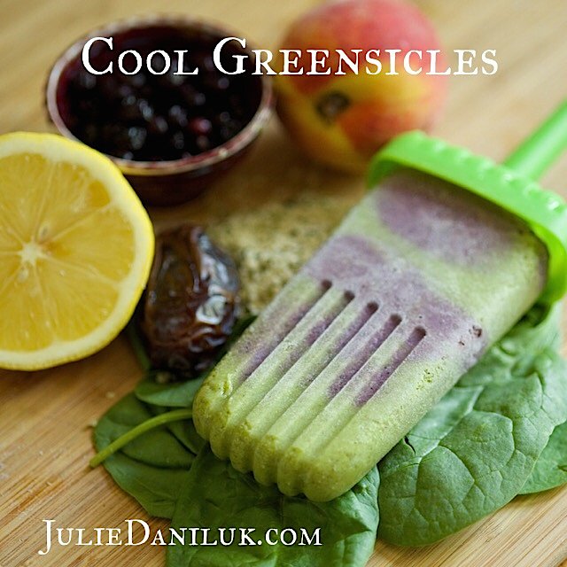 JulieDaniluk's tweet photo. #Cool Greensicles π by @JulieDaniluk https://t.co/iw1EVYj9vd #Summer #KeptItCool #Food #Treat https://t.co/w7mxBcqNch