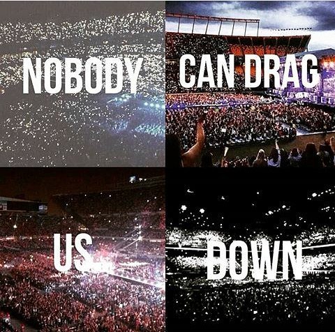 aysanova25's tweet photo. I proud of my fandom
#1DProjectNeverEnough https://t.co/5taKv5Gf1V