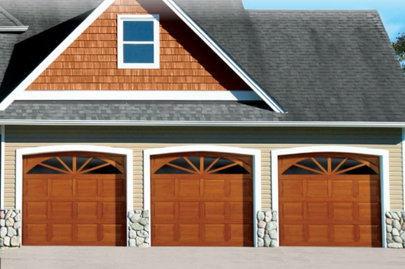 Frequently Asked Questions About Garage Doors hubs.ly/H03vW9N0