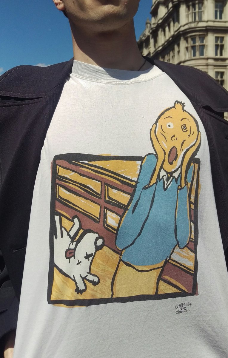 #Brexit killed Snowy #marchforeurope #prayforsnowy