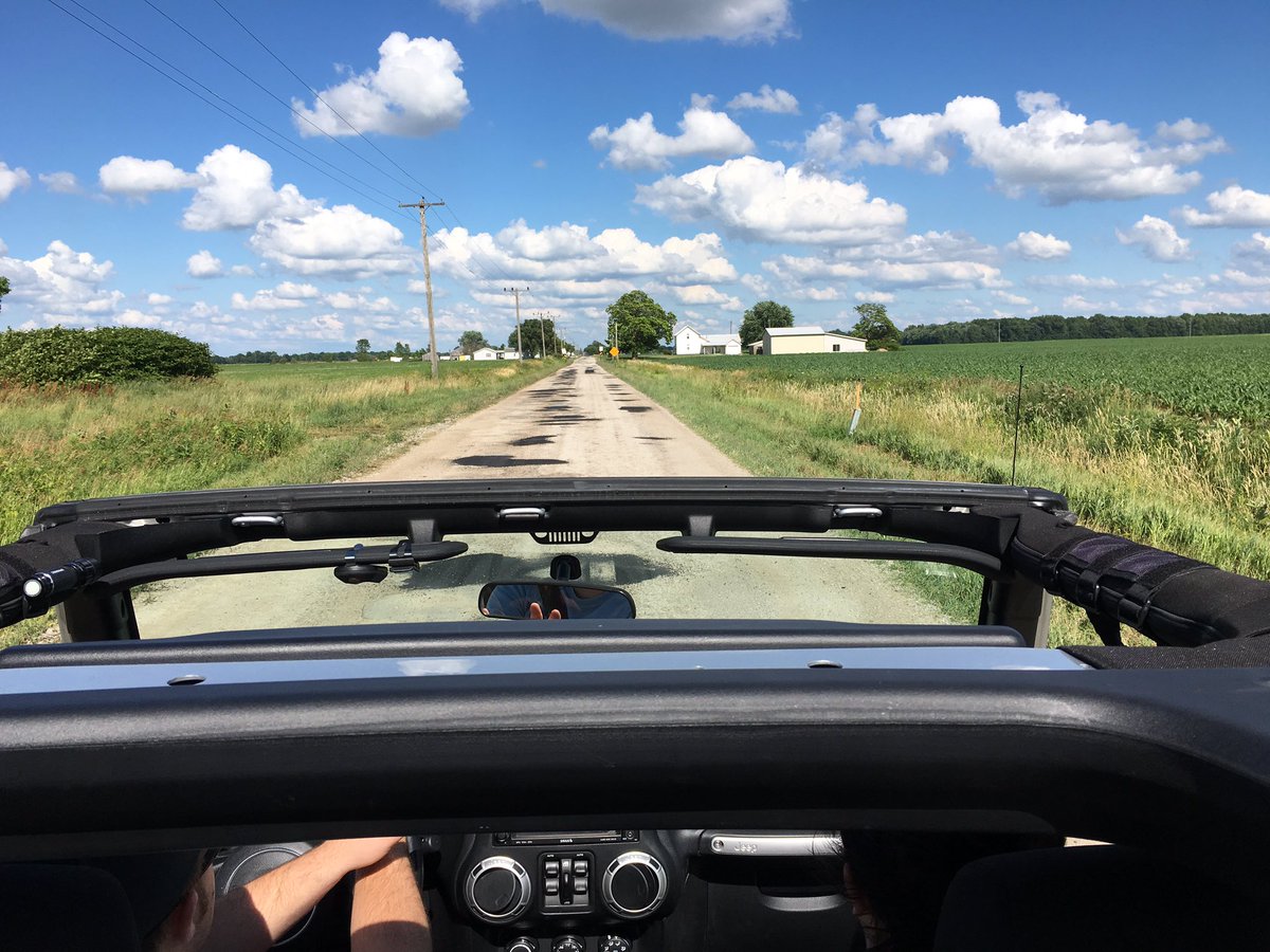 huntwithfred's tweet photo. #jeepnation #jeep #jeepworld https://t.co/t6kO7bJFS7