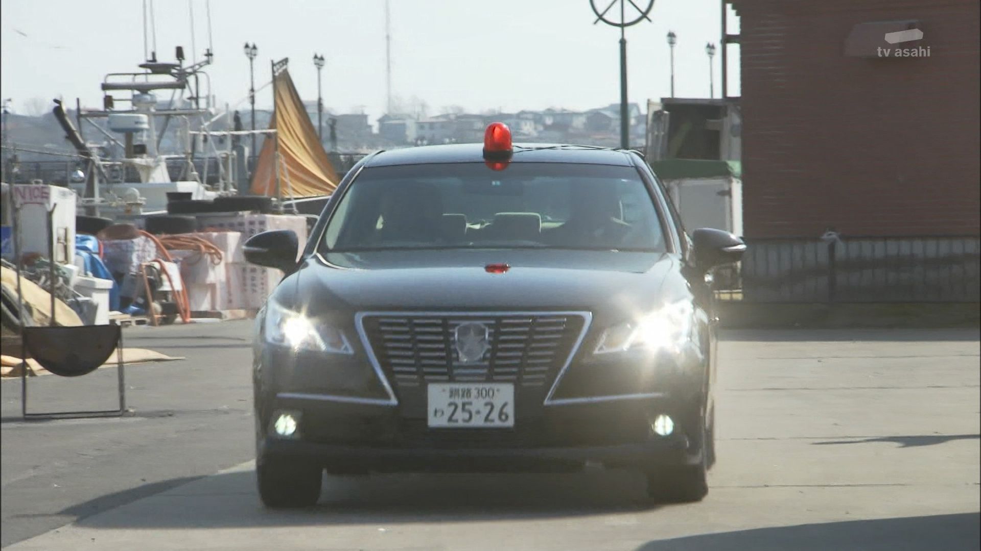 Twitter 上的 こぶん わナンバー 覆面パトカーはレンタカーかい 土曜ワイド劇場 Tvasahi T Co I75ornntgp Twitter